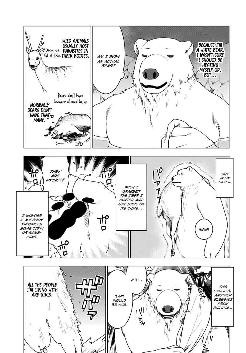 Shirokuma Tensei Chapter 4 18